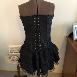 Corset set